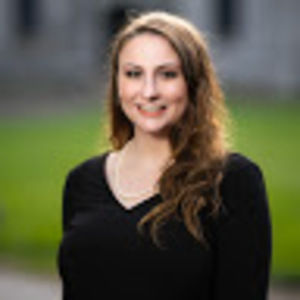 Meet your Posher, Priscilla